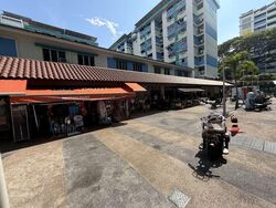 Telok Blangah Crescent (D4), Shop House #569191871